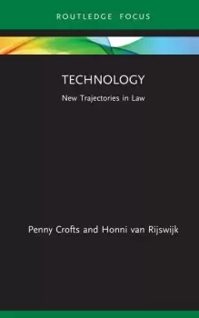 Image of TechnologyNew Trajectories in Law