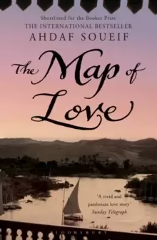 Image of The Map of Love