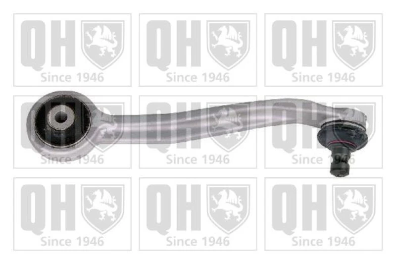 Image of QUINTON HAZELL Suspension arm QUINTON HAZELL QSJ3666S