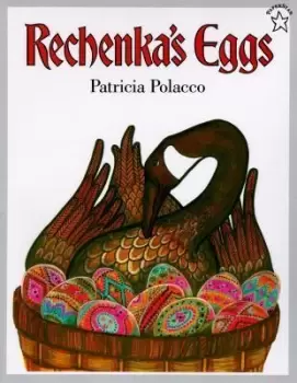 Image of Rechenka's Eggs by Patricia Polacco