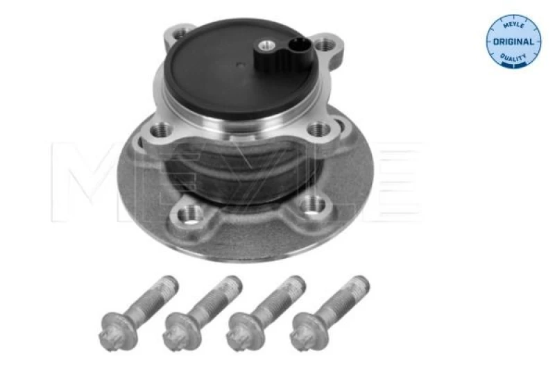 Image of Wheel bearing kit MEYLE 014 752 0013