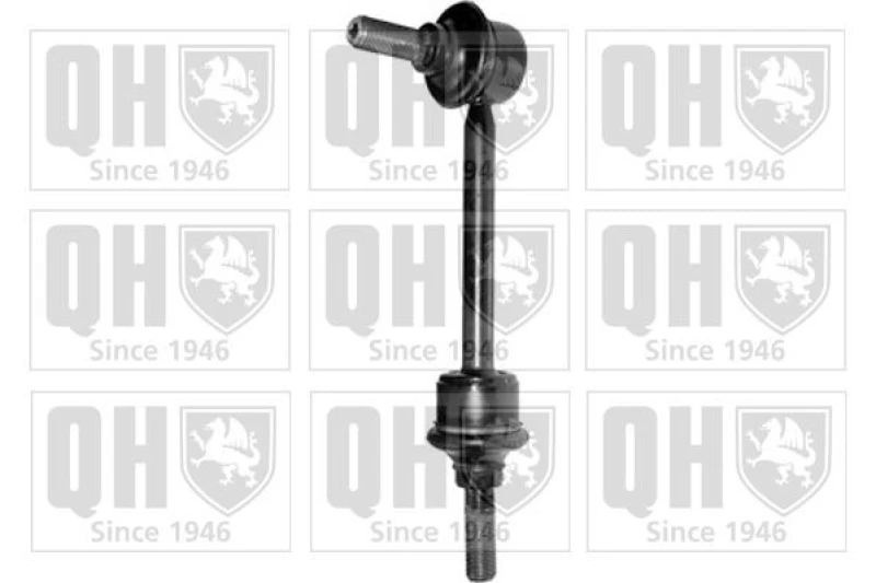 Image of QUINTON HAZELL Anti-roll bar link QUINTON HAZELL QLS3242S