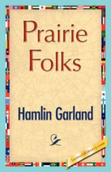 Image of Prairie Folks by 1stworld Paperback