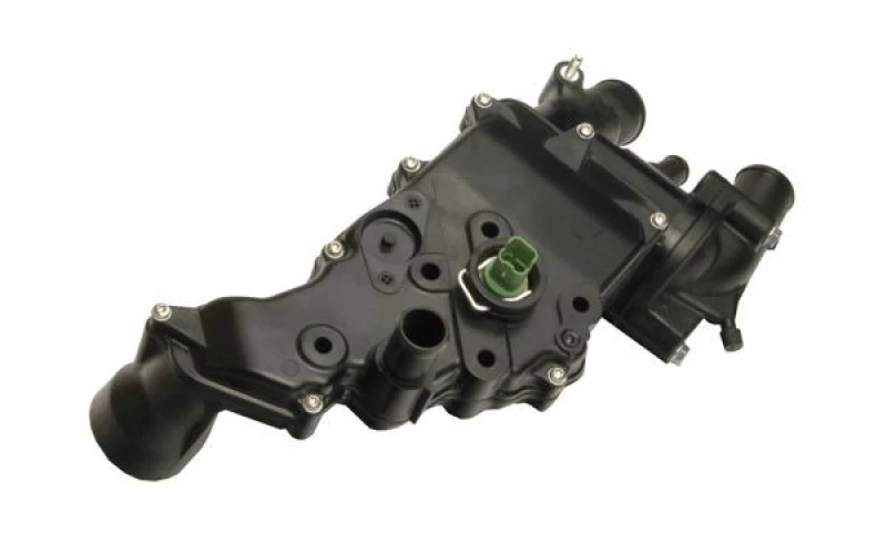 Image of MAXGEAR Thermostat housing MAXGEAR 67-0150
