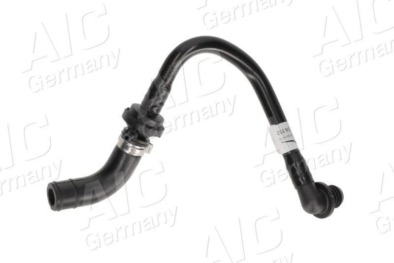 Image of Brake vacuum hose AIC 56352