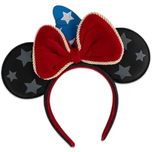 image of Loungefly Disney Exclusive Fantasia Headband