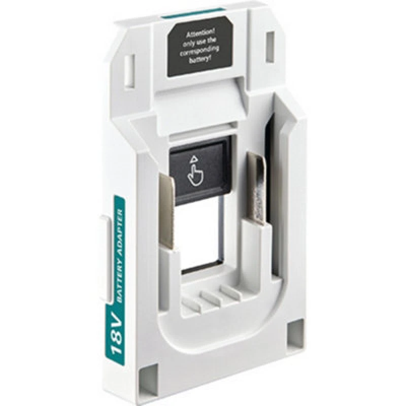 Image of Draper 32532 Laserliner 036.380.5A Poweradapter Makita Compatible Multi-18V