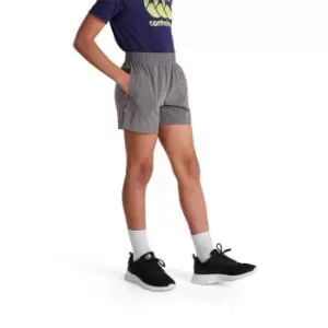 Image of Canterbury Woven Shorts - Grey