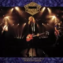 Image of Rock in Japan: Greatest Hits Live