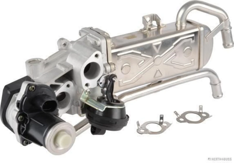 Image of EGR valve HERTH+BUSS ELPARTS 70671091