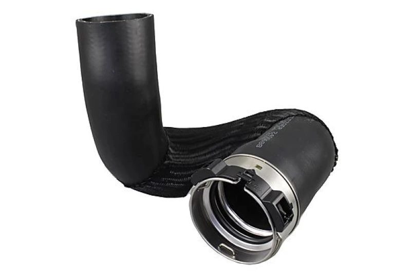 Image of METZGER 2400688 Turbocharger Hose without clamp, without pipe Charger Intake Hose (3314)