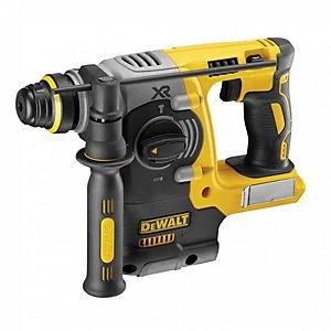 Image of DEWALT DCH273N-XJ 18V XR Brushless Cordless SDS+ Hammer Drill - Bare