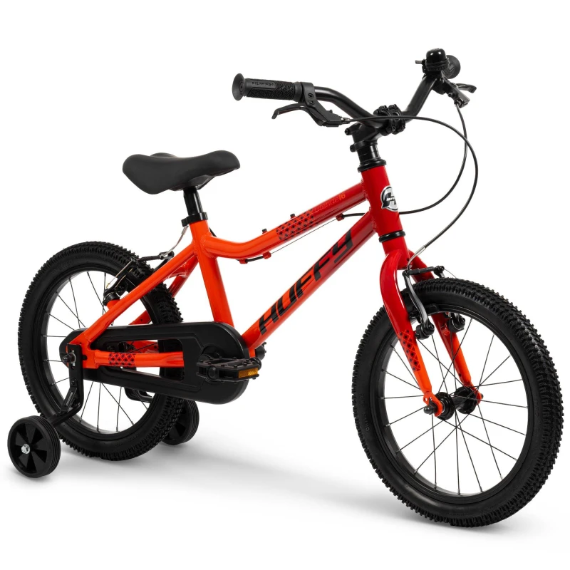 Image of Huffy Huffy 16-inch Literide Bi Red unisex 16