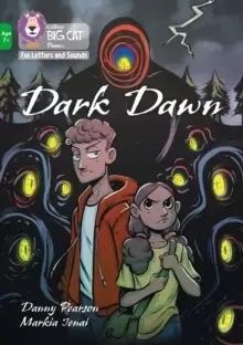 Image of Dark Dawn : Band 05/Green
