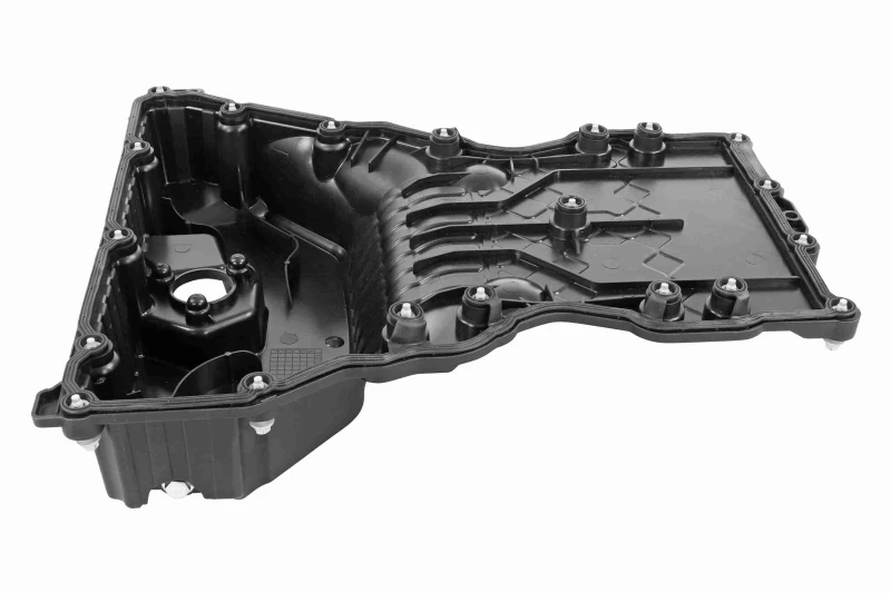 Image of Oil sump VAICO V30-3698