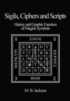 Image of Magic Writing by Mark Jackson Paperback