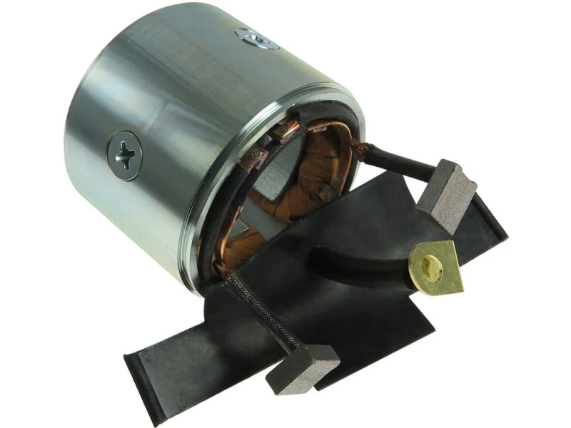Image of AS-PL Field Winding, starter AS-PL SF4001