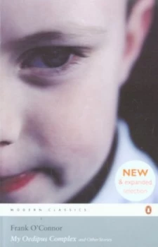 Image of My Oedipus Complex and Other Stories by Frank Oconnor Book