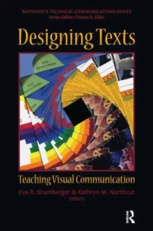 Image of Designing TextsTeaching Visual Communication