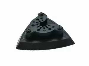 Image of Triton 914924 EVA Hook and Loop Sanding Pad 93mm