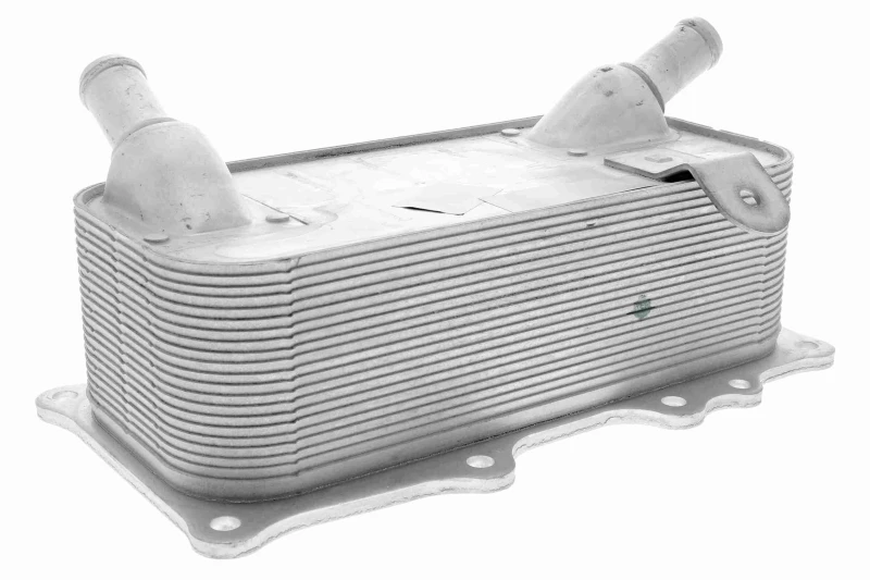 Image of Engine oil cooler VEMO V45-60-0006