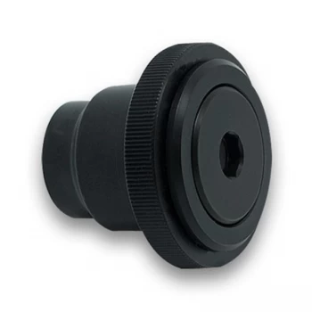Image of EK Water Blocks EK-AF FillPort G1/4 - Black