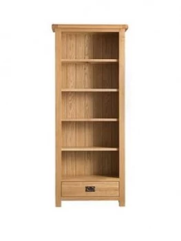 image of K Interiors Alana Bookcase