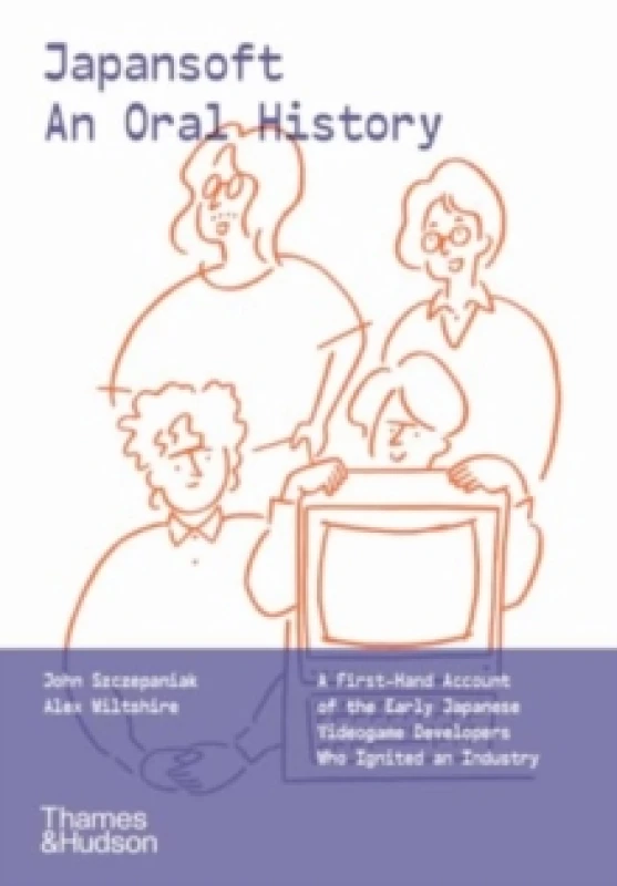 Image of Japansoft. Paperback. By John Szczepaniak Books