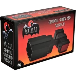 image of Batman Animated Series Grappnell Launcher