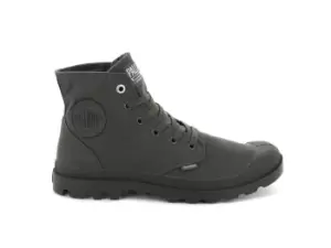 Image of Palladium Boots Unisex MONO CHROME OLIVE NIGHT