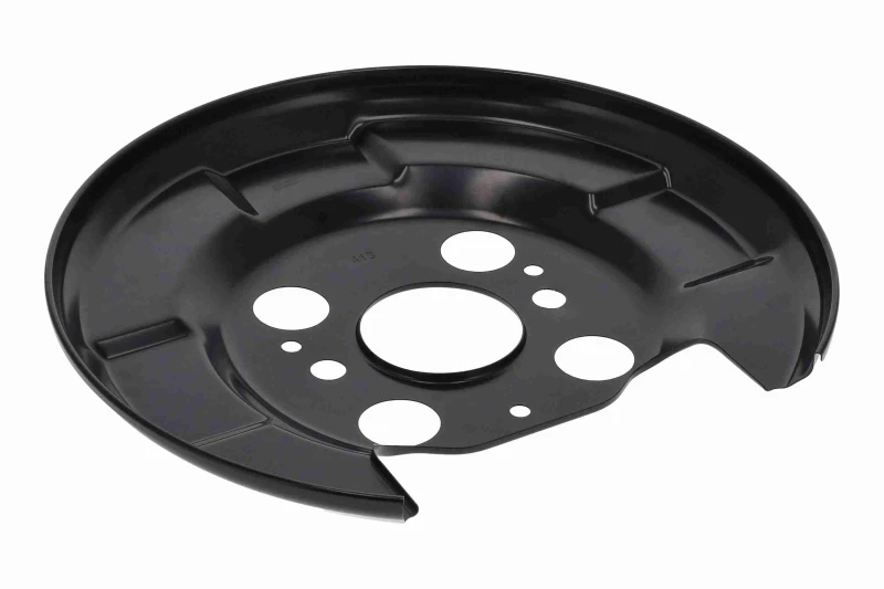 Image of ACKOJA A26-0494 Brake Disc Back Plate Original ACKOJA Quality Rear Axle Right Splash Panel,brake disc (1330)