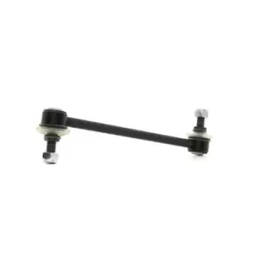 Image of DAKAtec Anti-roll bar link OPEL,SAAB 120372HQ 0350610,350610,4686606 5236823,90496116