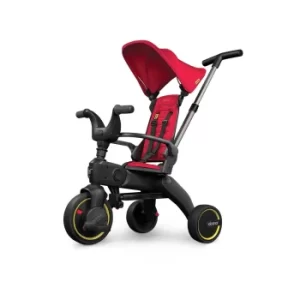 Image of Doona Racing Red Liki Trike