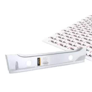 Image of BLIC Rocker Panel 6505-06-9558014P Foot Board, door sill VW,Transporter IV Bus (70B, 70C, 7DB, 7DK, 70J, 70K, 7DC, 7DJ)