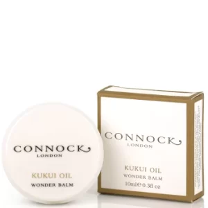 image of Connock London Kukui Oil Wonder Balm 10ml