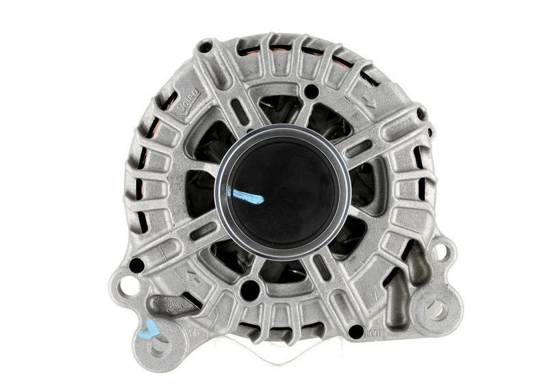 Image of Alternator ROTOVIS Automotive Electrics 9090966