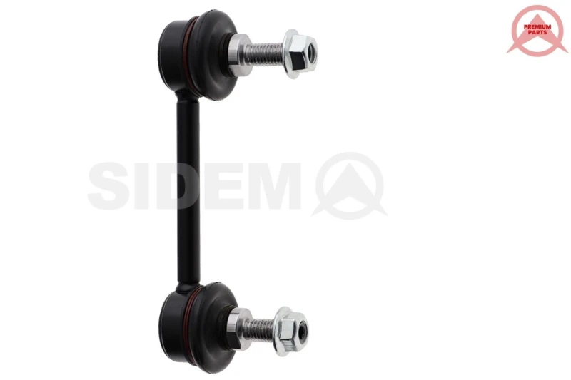 Image of SIDEM 41461 Anti-roll bar link Rear Axle Link Stabiliser (3229)