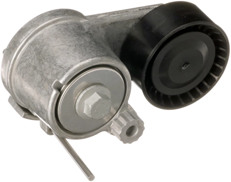 Image of GATES Drive belt tensioner GATES T39482