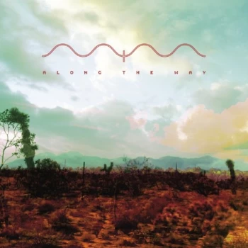 Image of Mark McGuire - Along The Way CD