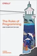Image of rules of programming how to write better code