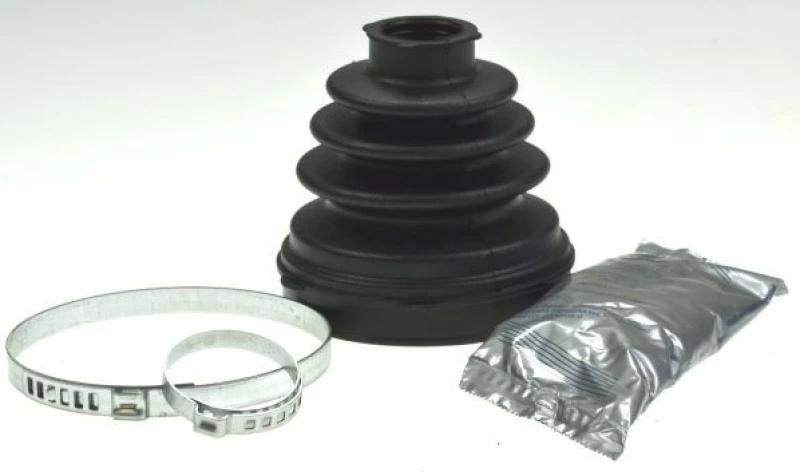 Image of CV boot kit, drive shaft SPIDAN 24746