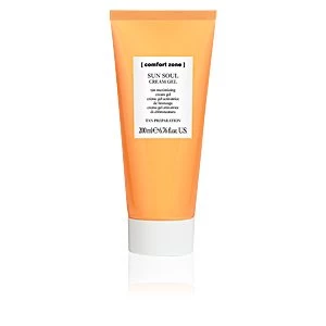 Image of SUN SOUL cream gel 200ml