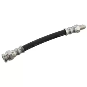 Image of Brake Hose 104239 by Febi Bilstein