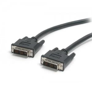 image of 25 ft DVI D Single Link Display Cable