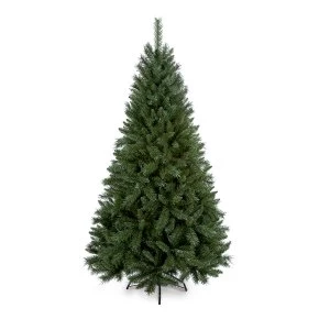 Image of Robert Dyas 8ft Majestic Noel Pine Christmas Tree