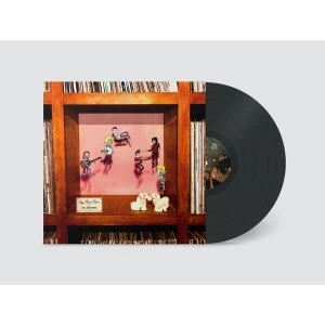 Image of The Smittens - City Rock Dove Vinyl