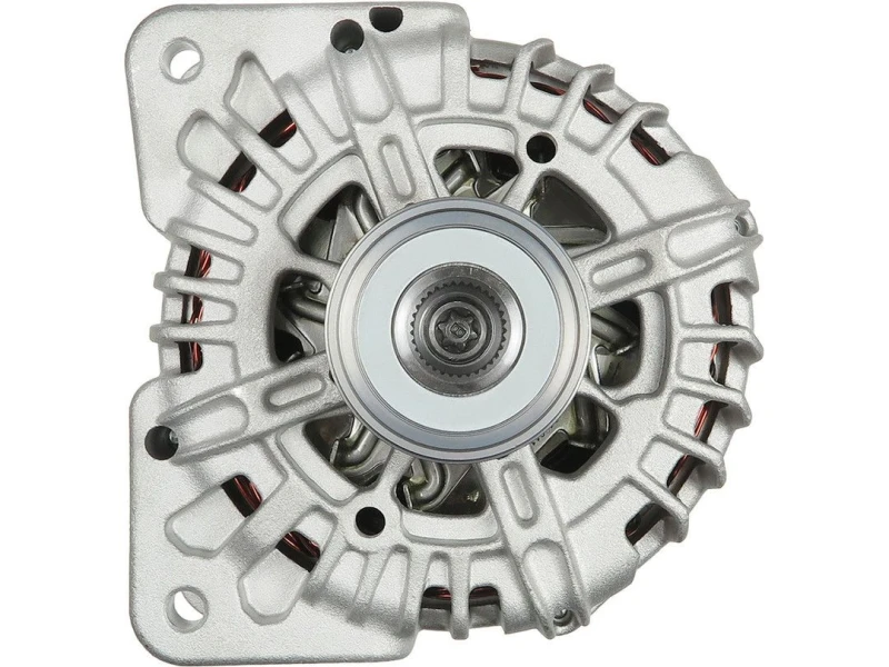 Image of AS-PL Alternator AS-PL A3168