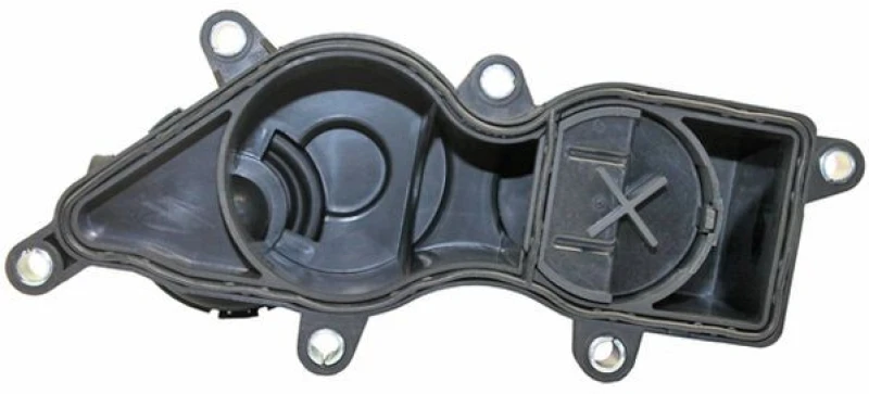 Image of METZGER Oil separator, crankcase breather METZGER 2385074