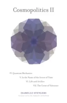 Image of Cosmopolitics II
