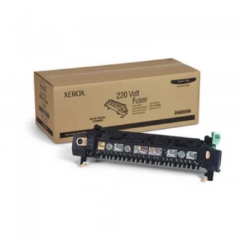 Image of Xerox 115R00062 220v Fuser Unit